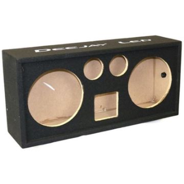 Model: 2X10HORN2TW Product Image 2X10HORN2TW Model product image