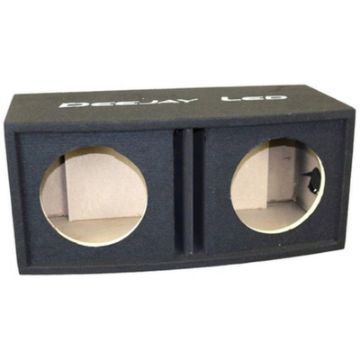 Model: 2X10ROUNDVENTED Product Image 2X10ROUNDVENTED Model product image