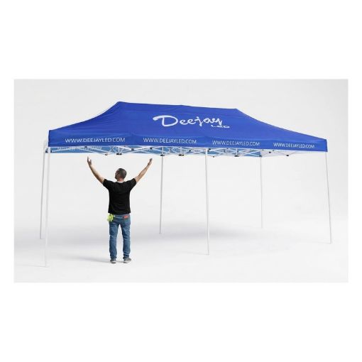 DEEJAYLEDCARPORT Model product image