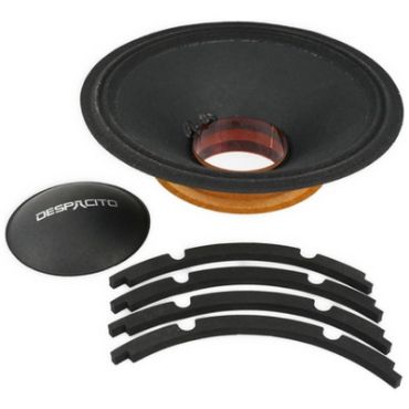 Show products in category SPEAKERS RECONE KITS Picture for category SPEAKERS RECONE KITS