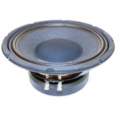 Show products in category SPEAKERS MIDBASS 10IN Picture for category SPEAKERS MIDBASS 10IN
