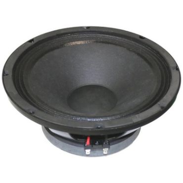 Show products in category WOOFERS 12IN Picture for category WOOFERS 12IN