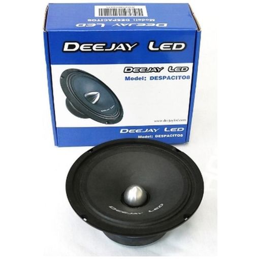 DESPACITO8 Model product image