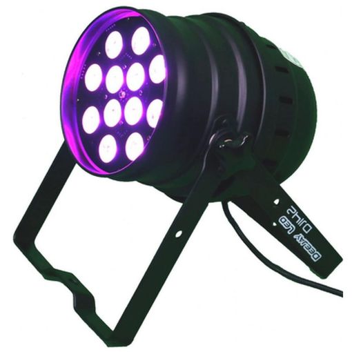 DJ142BLACK Model product image