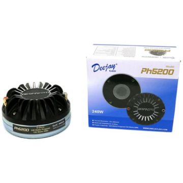 Model: PH5200 Product Image PH5200 Model product image