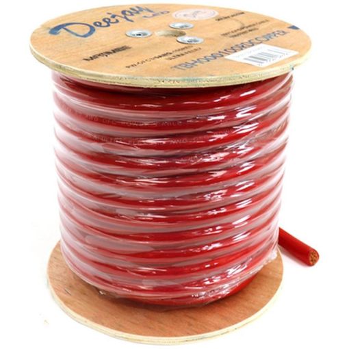 TBH000100REDCOPP Model product image