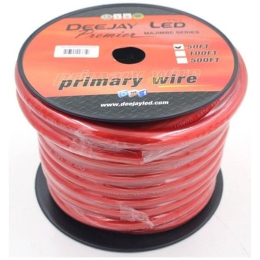 TBH050REDCOPPER Model product image