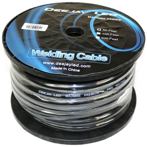 TBH050WELD Model product image