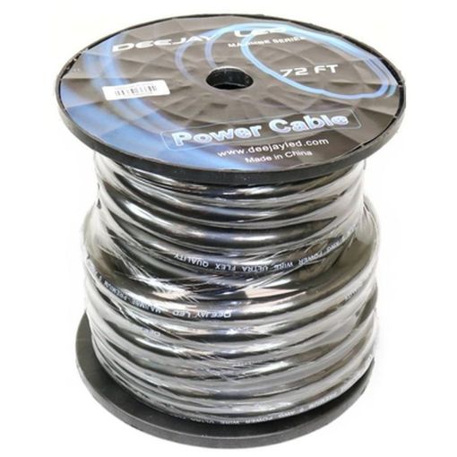 TBH072BLACKMIX Model product image