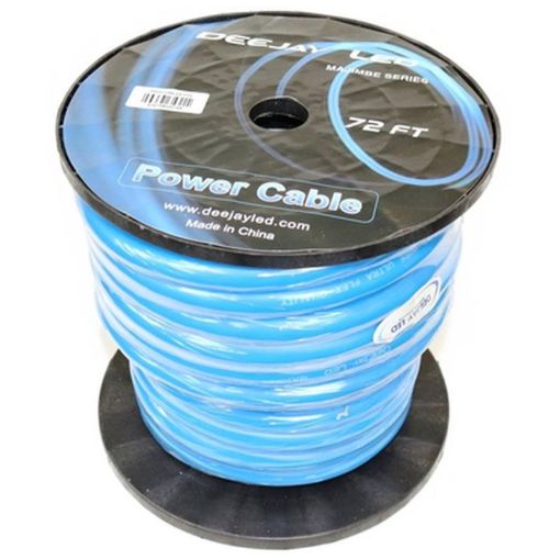 TBH072BLUEMIX Model product image