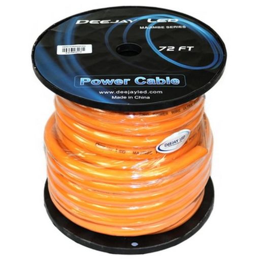 TBH072ORANGEMIX Model product image