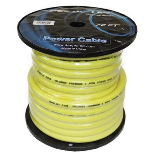 TBH072YELLOWMIX Model product image