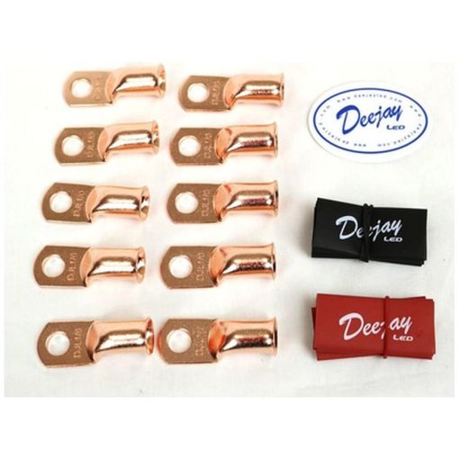 TBH0GA10PINKBLK Model product image