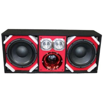 Model: TBH10RED Product Image TBH10RED Model product image
