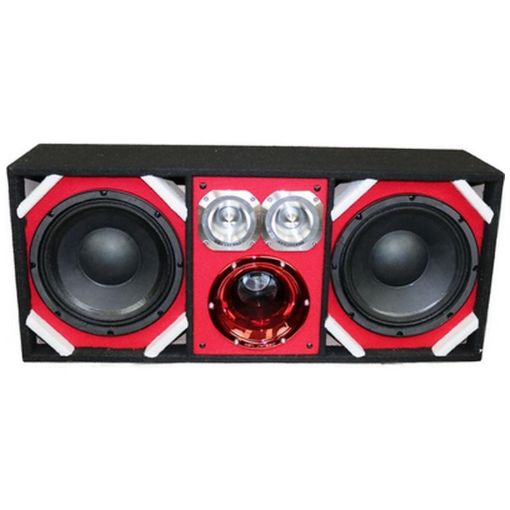 TBH10RED Model product image