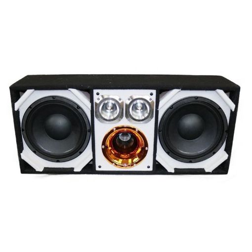 TBH10WHITE Model product image