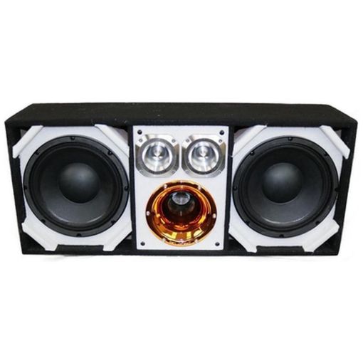 TBH10WHITE Model product image