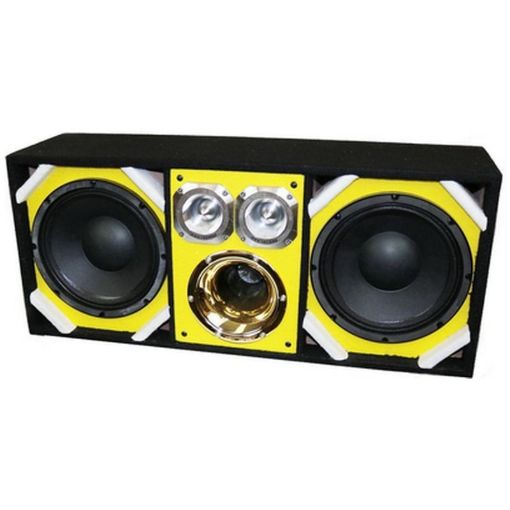 TBH10YELLOW Model product image