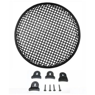 Show products in category SPEAKERS GRILLS Picture for category SPEAKERS GRILLS