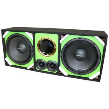 Model: TBH12GREEN Product Image TBH12GREEN Model product image