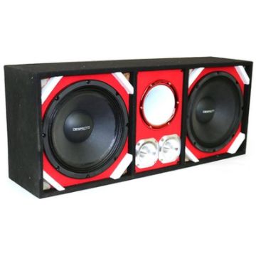 Model: TBH12RED Product Image TBH12RED Model product image