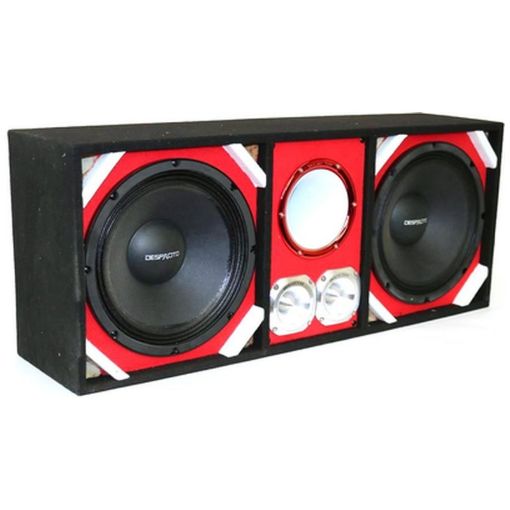 TBH12RED Model product image