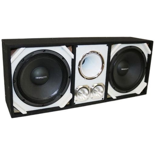 TBH12WHITE Model product image