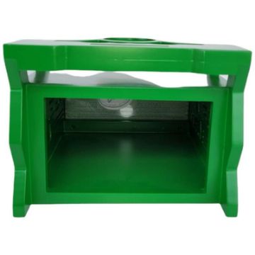 Model: TBH1DIN2EQGREEN Product Image TBH1DIN2EQGREEN Model product image