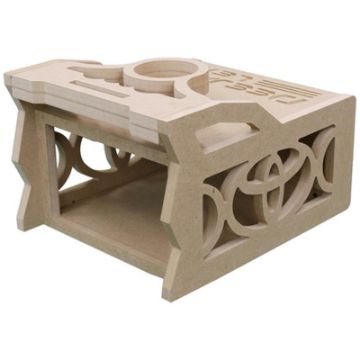 Model: TBH1DIN2EQTOYOTA Product Image TBH1DIN2EQTOYOTA Model product image