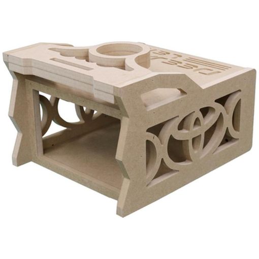 TBH1DIN2EQTOYOTA Model product image