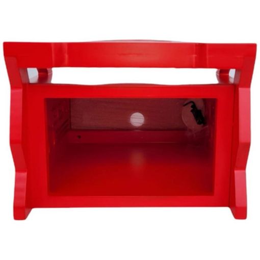 TBH1DIN2EQRED Model product image