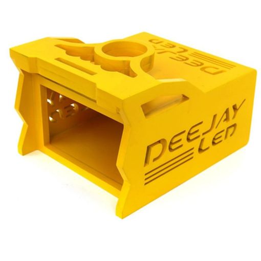 TBH1DIN2EQYELLOW Model product image