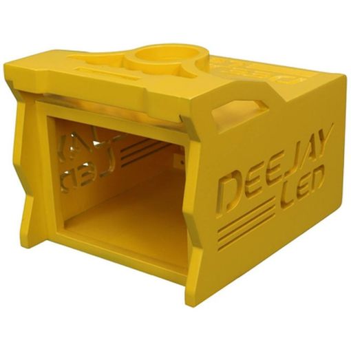 TBH1DIN3EQYELLOW Model product image