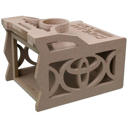 TBH1DIN3EQTOYOTA Model product image