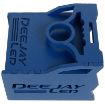 TBH1DIN3EQBLUE Model product image