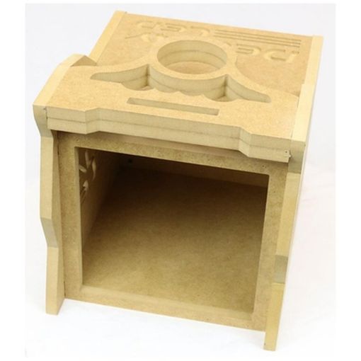 TBH1DIN5EQ Model product image