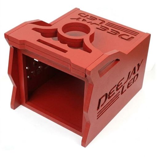 TBH1DIN3EQRED Model product image