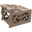 TBH1DIN3EQTOYOTA Model product image