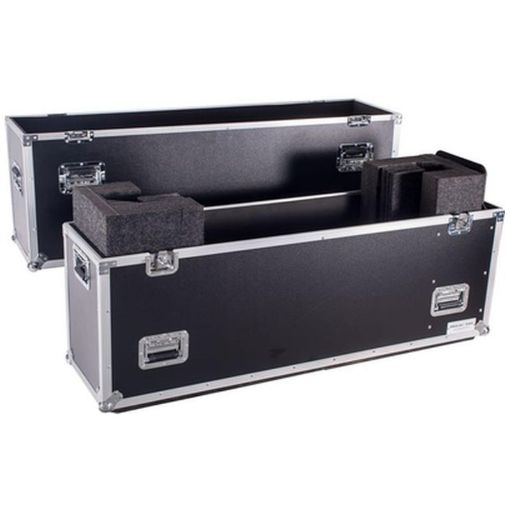 TBH1LED50WHEELS Model product image