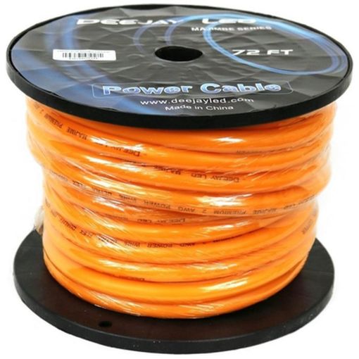 TBH272ORANGECOPP Model product image