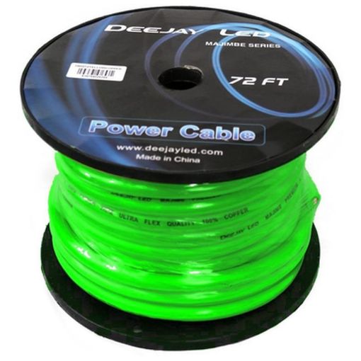 TBH272GREENCOPPE Model product image