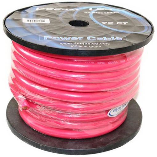 TBH272PINKCOPPER Model product image