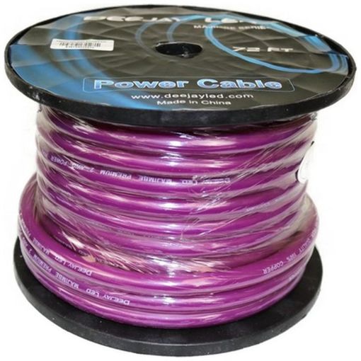 TBH272PURPLECOPP Model product image