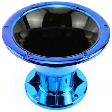 Model: TBH2INHORNBKBLUE Product Image TBH2INHORNBKBLUE Model product image