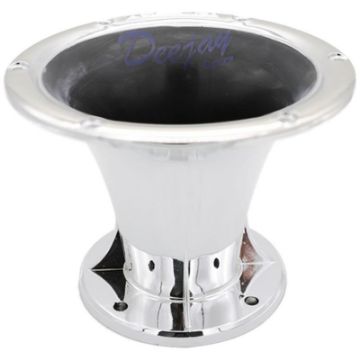 Model: TBH2INHORNBKSILV Product Image TBH2INHORNBKSILV Model product image