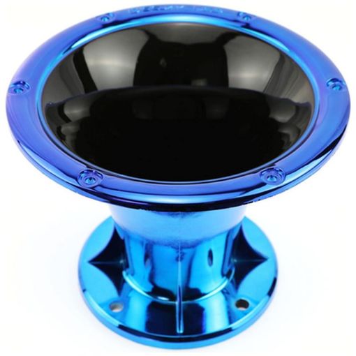 TBH2INHORNBKBLUE Model product image