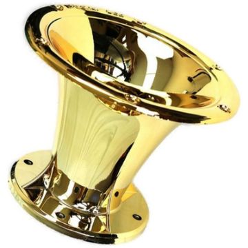 Model: TBH2INHORNGOLD Product Image TBH2INHORNGOLD Model product image