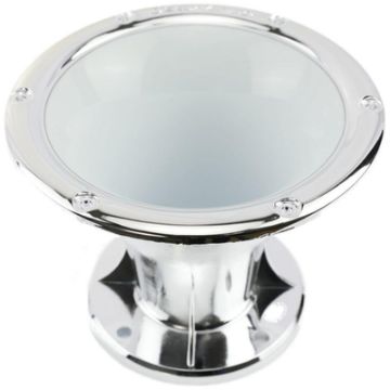 Model: TBH2INHORNWHSILV Product Image TBH2INHORNWHSILV Model product image