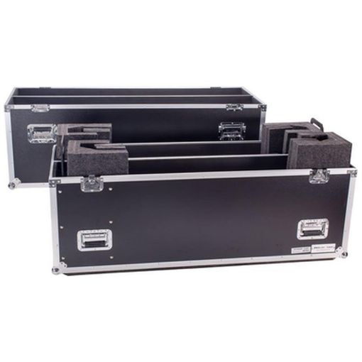 TBH2LED50WHEELS Model product image