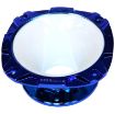 TBH2INSHORTWHBLU Model product image